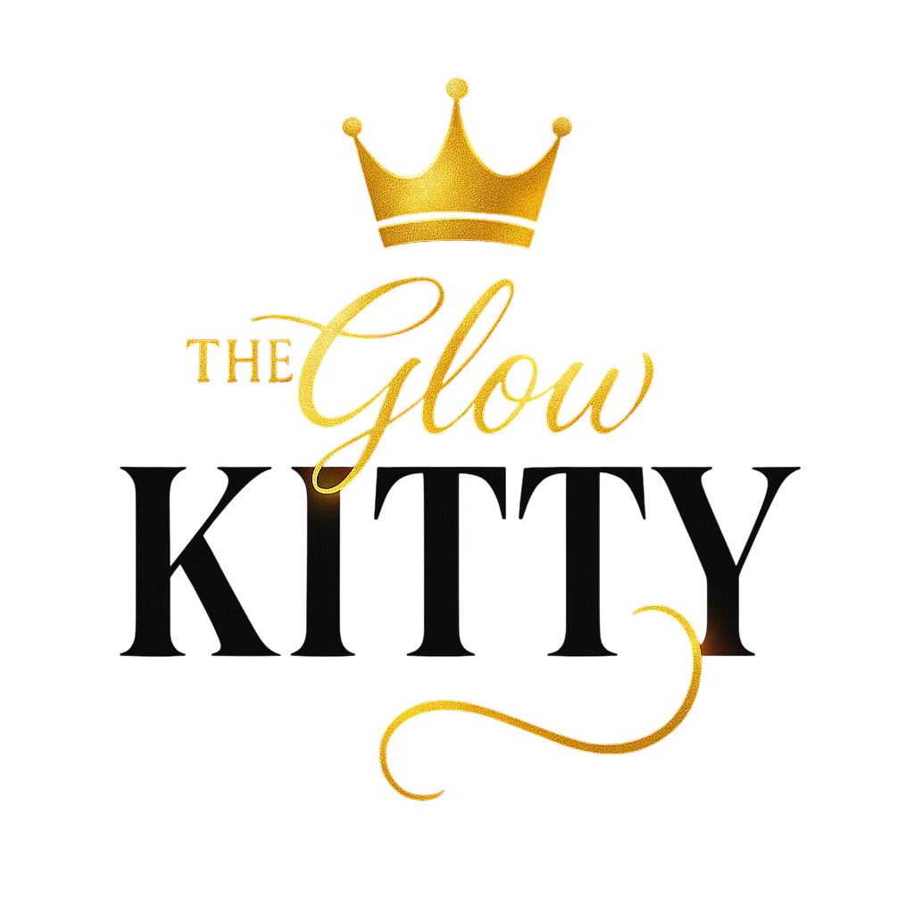 The Glow Kitty 